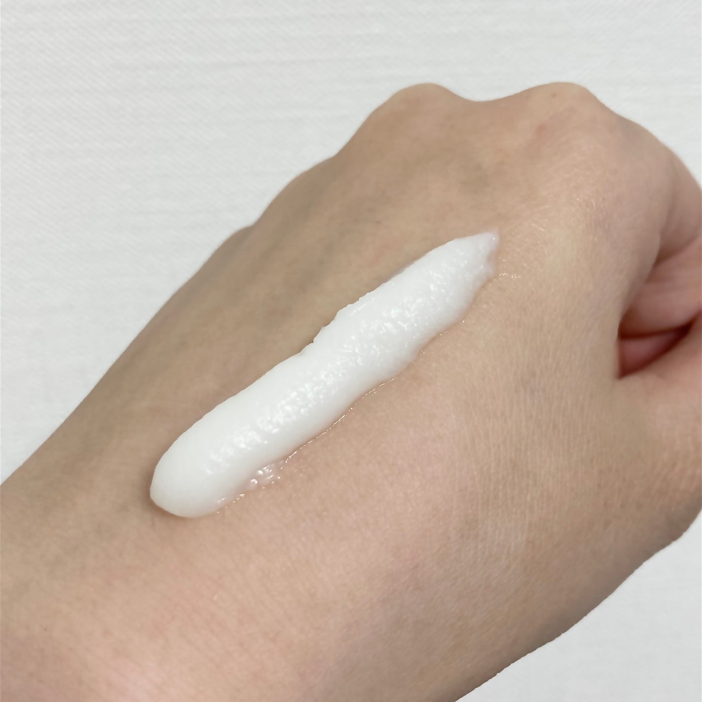 コンマス オン ライフ ブライトニング クレンジングバーム/Heart Percent/クレンジングバームを使ったクチコミ(2枚目)