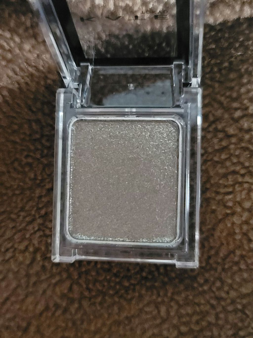 ケイト ザ アイカラー/KATE/単色アイシャドウを使ったクチコミ（2枚目）