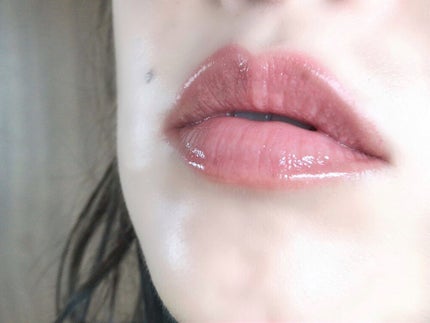 ニベア ロイヤルブルーリップ 濃密美容ケア/ニベア/リップ美容液を使ったクチコミ(3枚目)