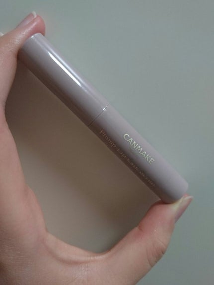 プランプリップケアスクラブ/キャンメイク/リップスクラブを使ったクチコミ(1枚目)