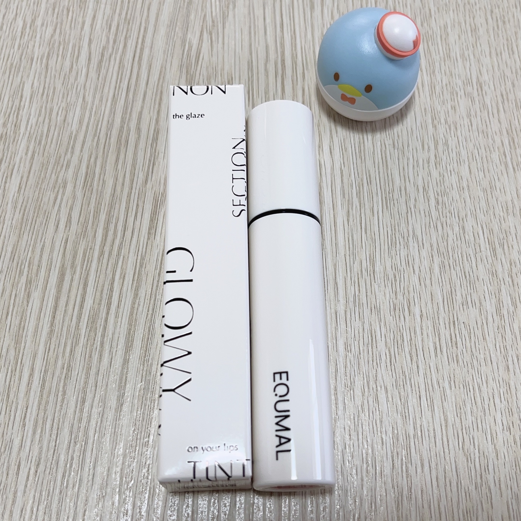 フェアリージュエルアイグリッター/Milk Touch/グリッターを使ったクチコミ（3枚目）