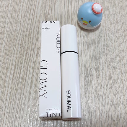 フェアリージュエルアイグリッター/Milk Touch/グリッターを使ったクチコミ(3枚目)