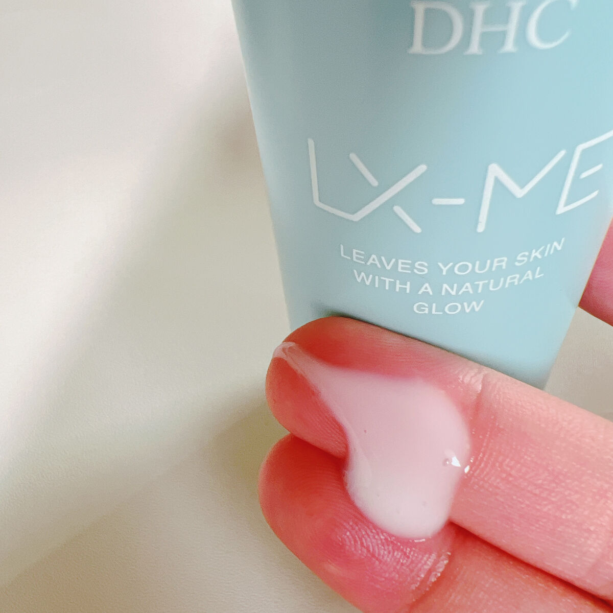 DHCルクスミー 薬用ホワイトニング ローション/DHC/化粧水を使ったクチコミ（1枚目）