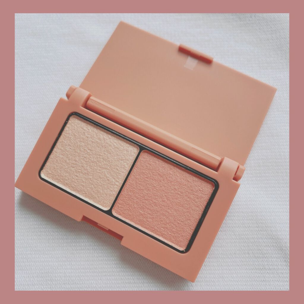 エテュセ アイエディション(カラーパレット)/ettusais/アイシャドウパレットを使ったクチコミ(3枚目)