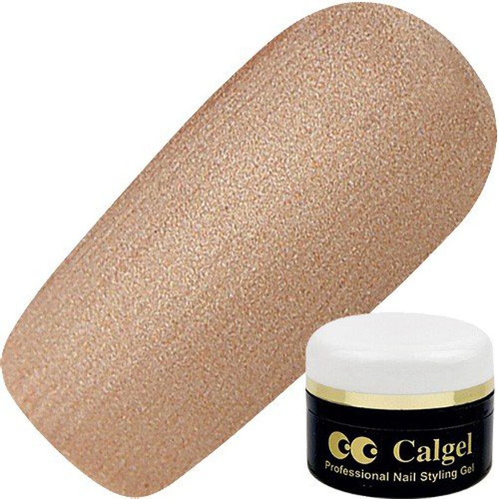 カラーカルジェル セピアパール