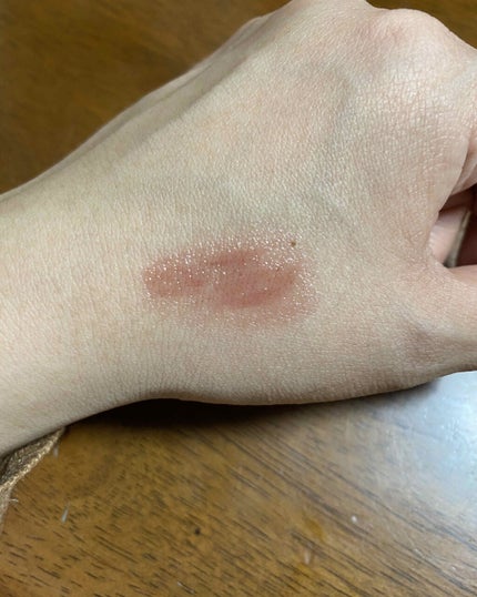 エテュセ リップエディション(グロス) 08 レディッシュブラウン/ettusais/リップグロスを使ったクチコミ(3枚目)