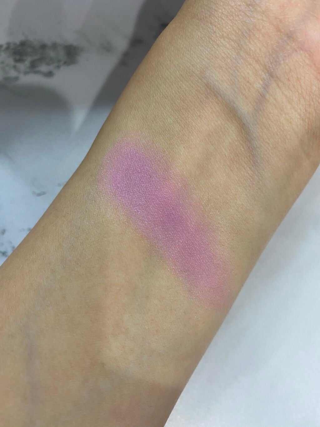 チーク ポップ/CLINIQUE/パウダーチークを使ったクチコミ(4枚目)