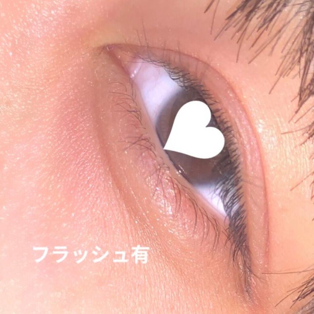 シルキースフレアイズ(マットタイプ)/キャンメイク/アイシャドウパレットを使ったクチコミ(2枚目)