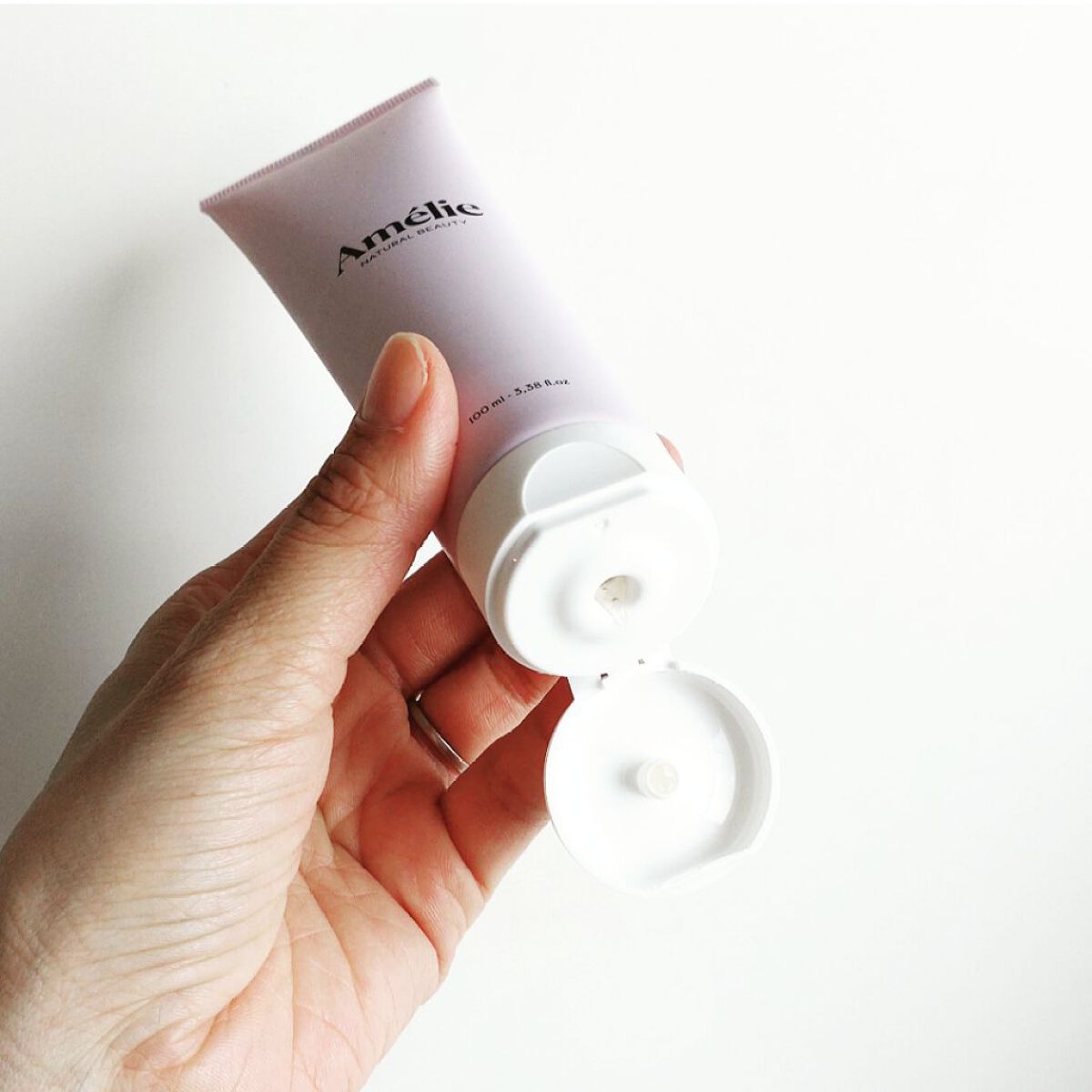 ジェントル ボディスクラブ/Amelie/ボディスクラブを使ったクチコミ（2枚目）