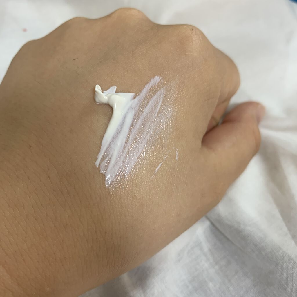 UVイデア XL プロテクショントーンアップ/ラ ロッシュ ポゼ/日焼け止めクリームを使ったクチコミ（3枚目）