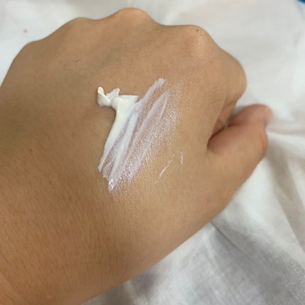 UVイデア XL プロテクショントーンアップ/ラ ロッシュ ポゼ/日焼け止めクリームを使ったクチコミ(3枚目)