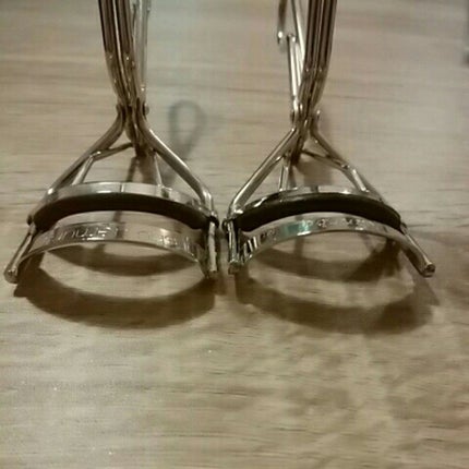 アイラッシュカーラー/shu uemura/ビューラーを使ったクチコミ(2枚目)