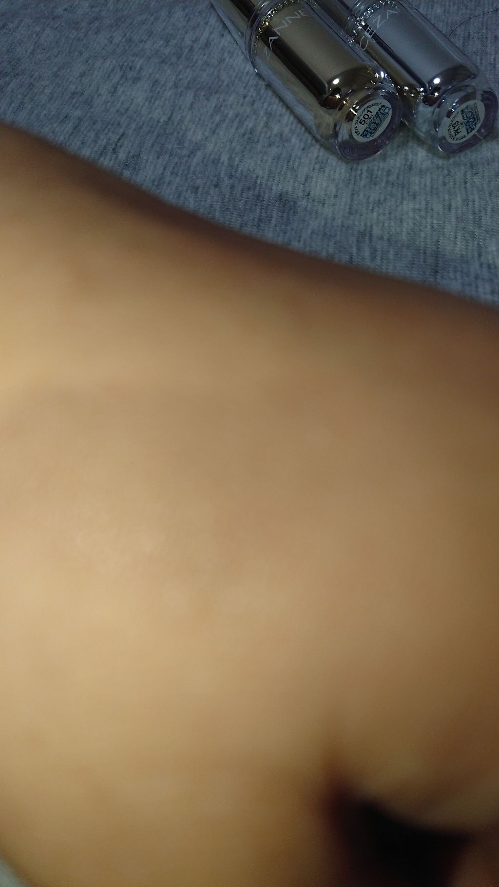 アイシャドウベース/キャンメイク/アイシャドウベースを使ったクチコミ(3枚目)