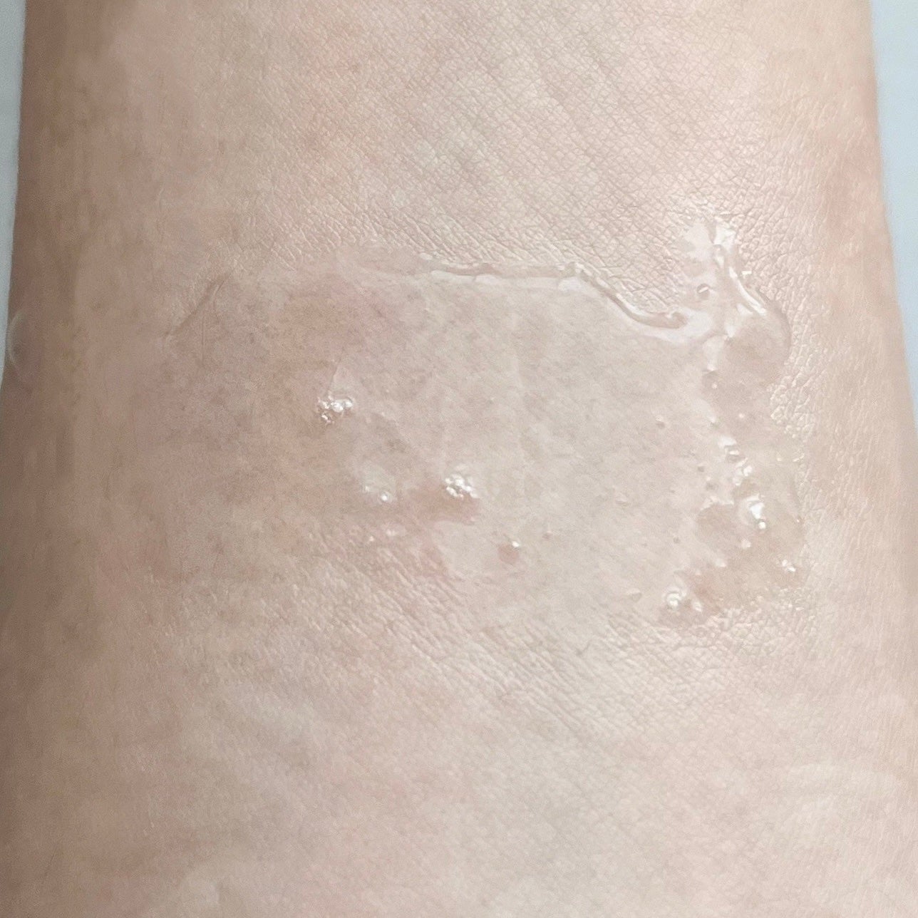 ゼロ毛穴1DAYセラム/MEDICUBE/美容液を使ったクチコミ(3枚目)