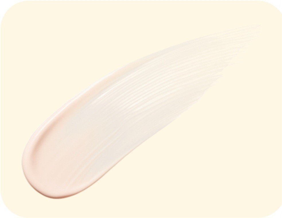 日焼け止めクリームPP Pro トーンアップベース/KuSu/化粧下地を使ったクチコミ（3枚目）