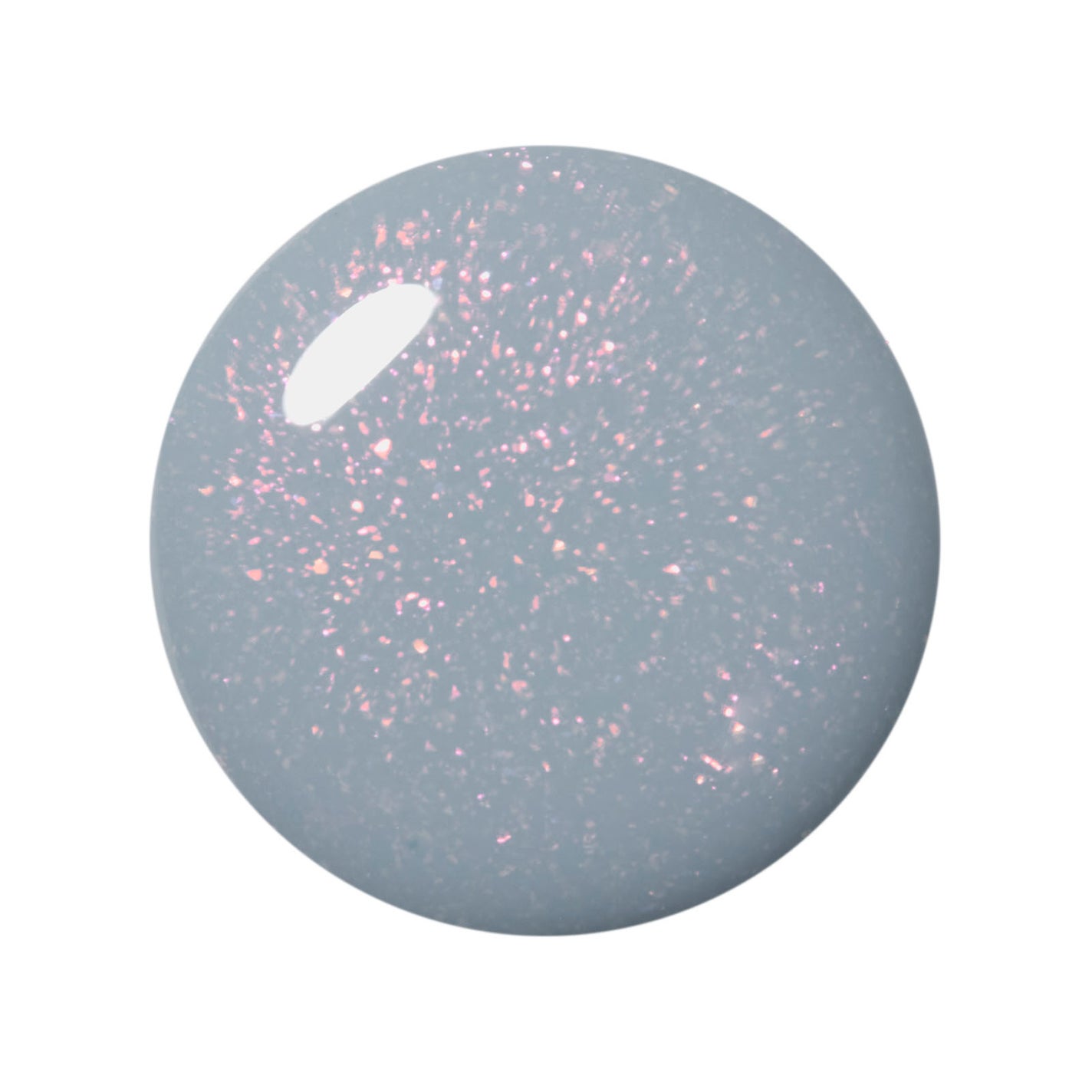 ニュアンスネイルカラー EX-1 天の川