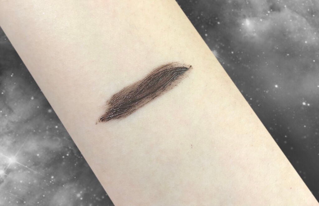 ラブ・ライナー オールラッシュマスク/ラブ・ライナー/マスカラを使ったクチコミ(3枚目)