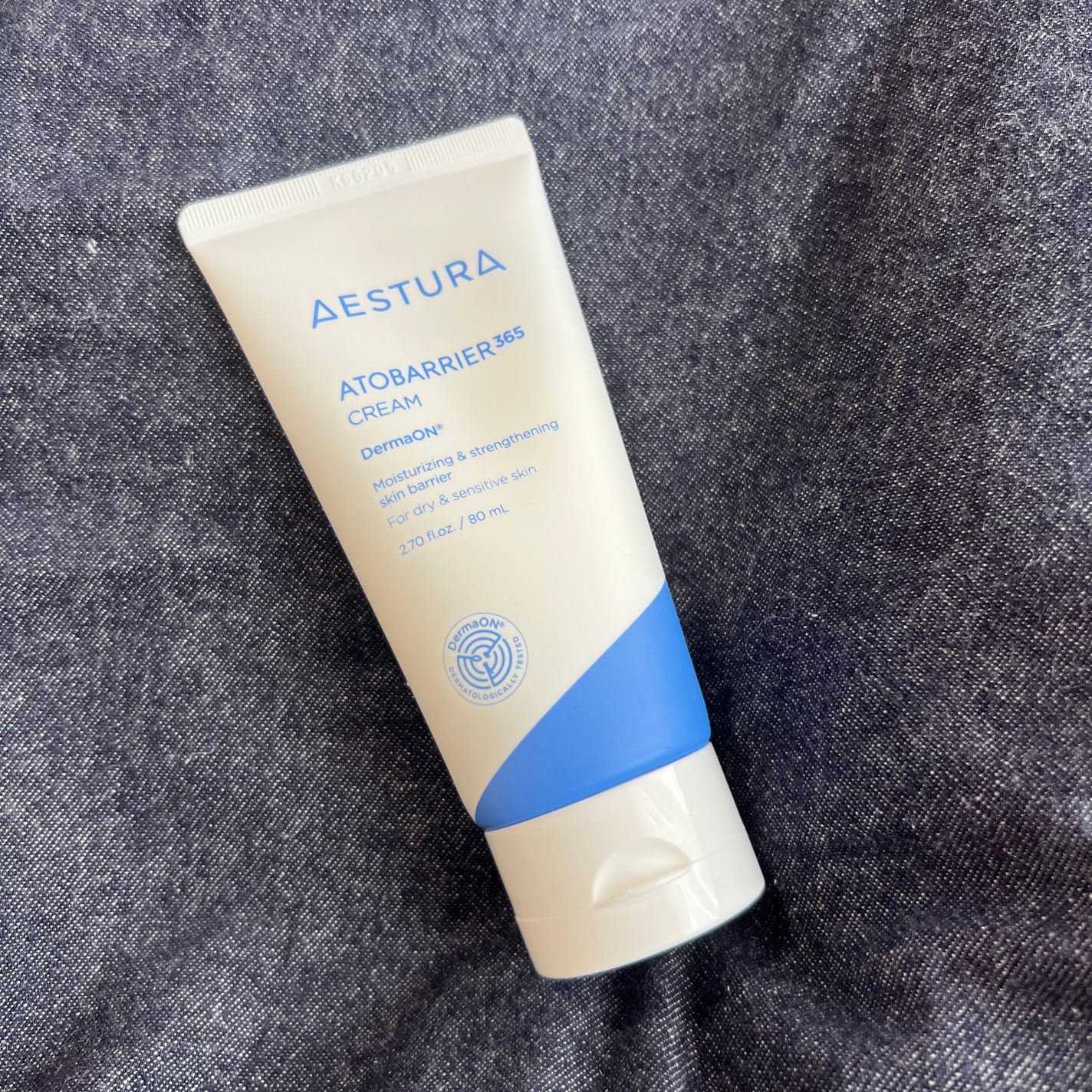 アトバリア365クリーム/AESTURA/フェイスクリームを使ったクチコミ(1枚目)