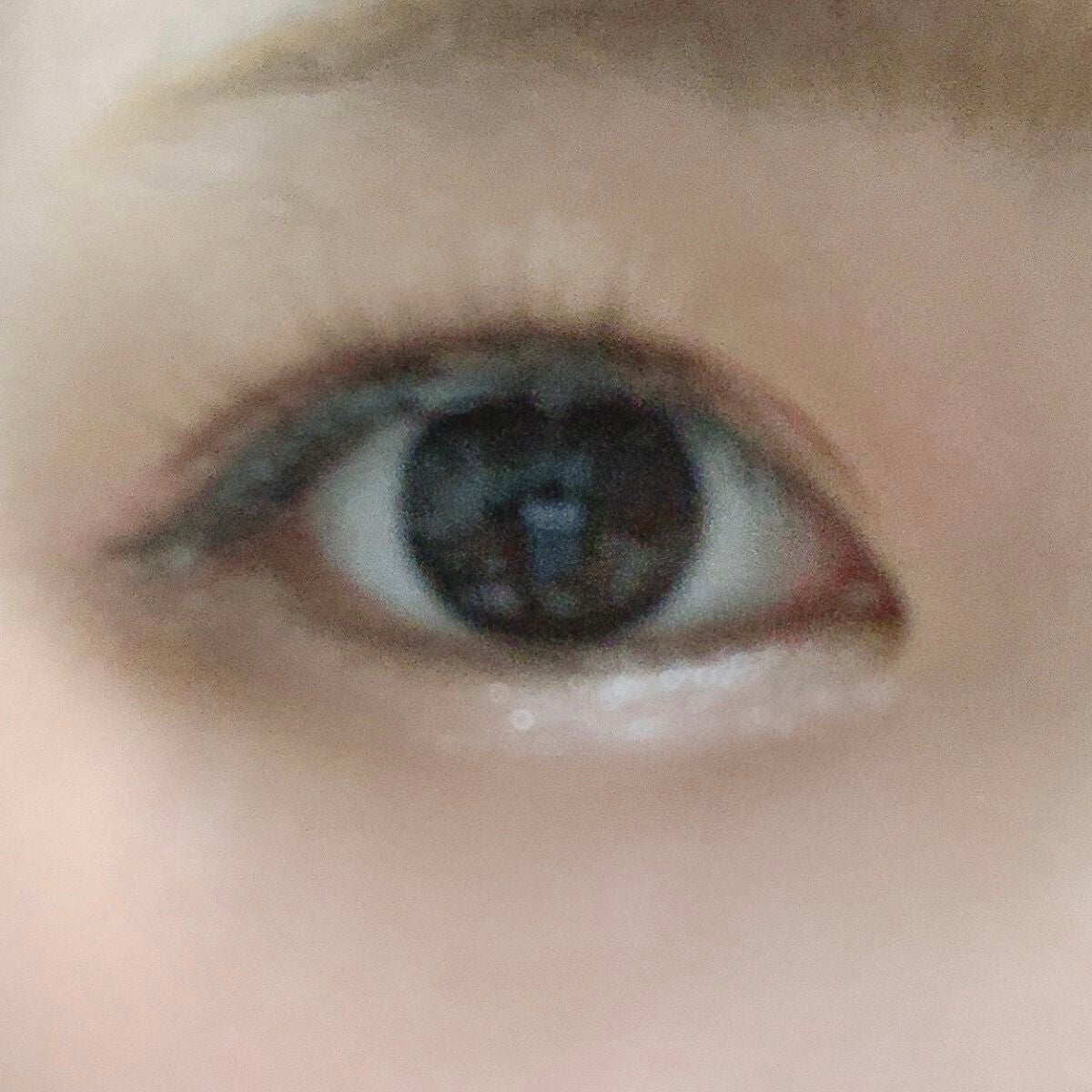 アイラッシュグルー/ミッシュブルーミン/つけまつげを使ったクチコミ(7枚目)