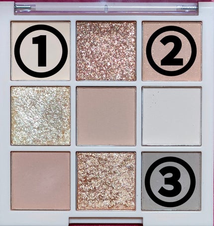 エチュアネット クリスタルシャイン リップ/ETUDE/口紅を使ったクチコミ(4枚目)