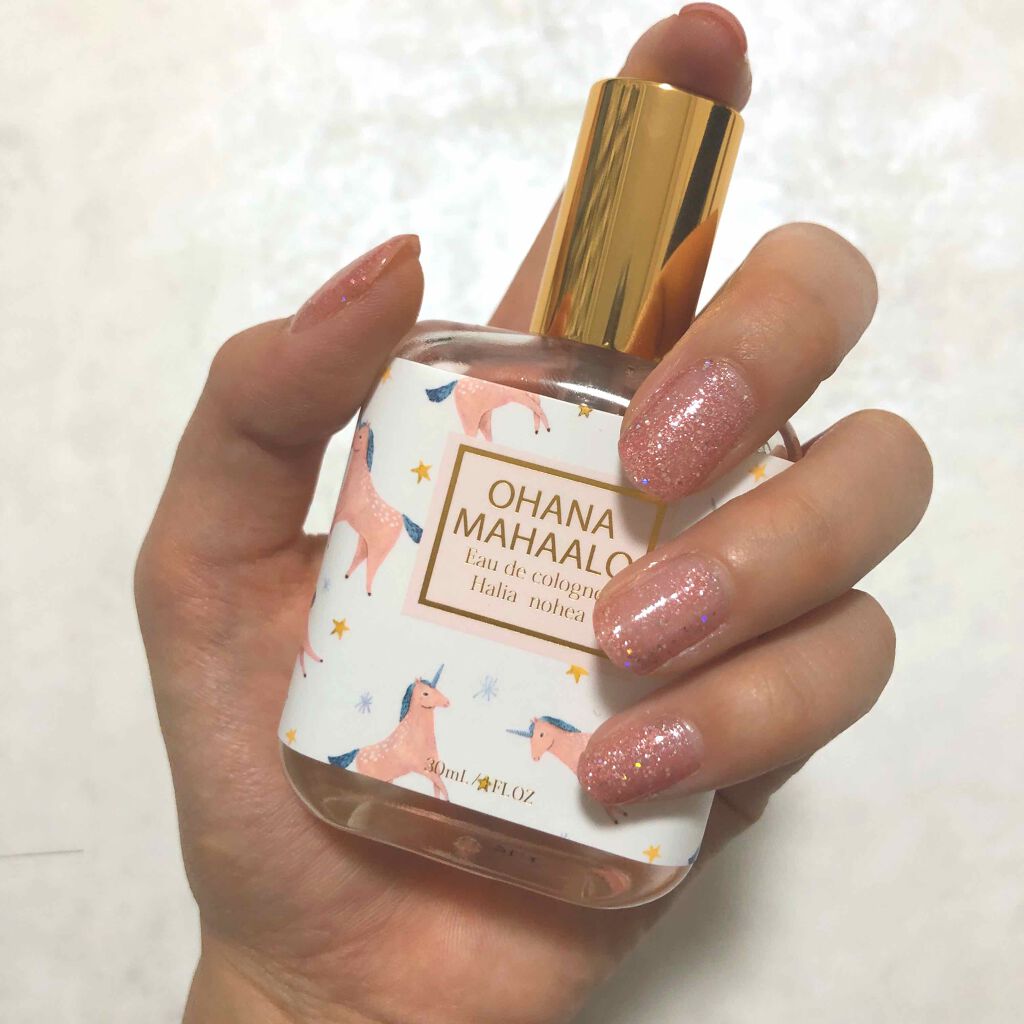 pa ネイルカラー/pa nail collective/マニキュアを使ったクチコミ（1枚目）