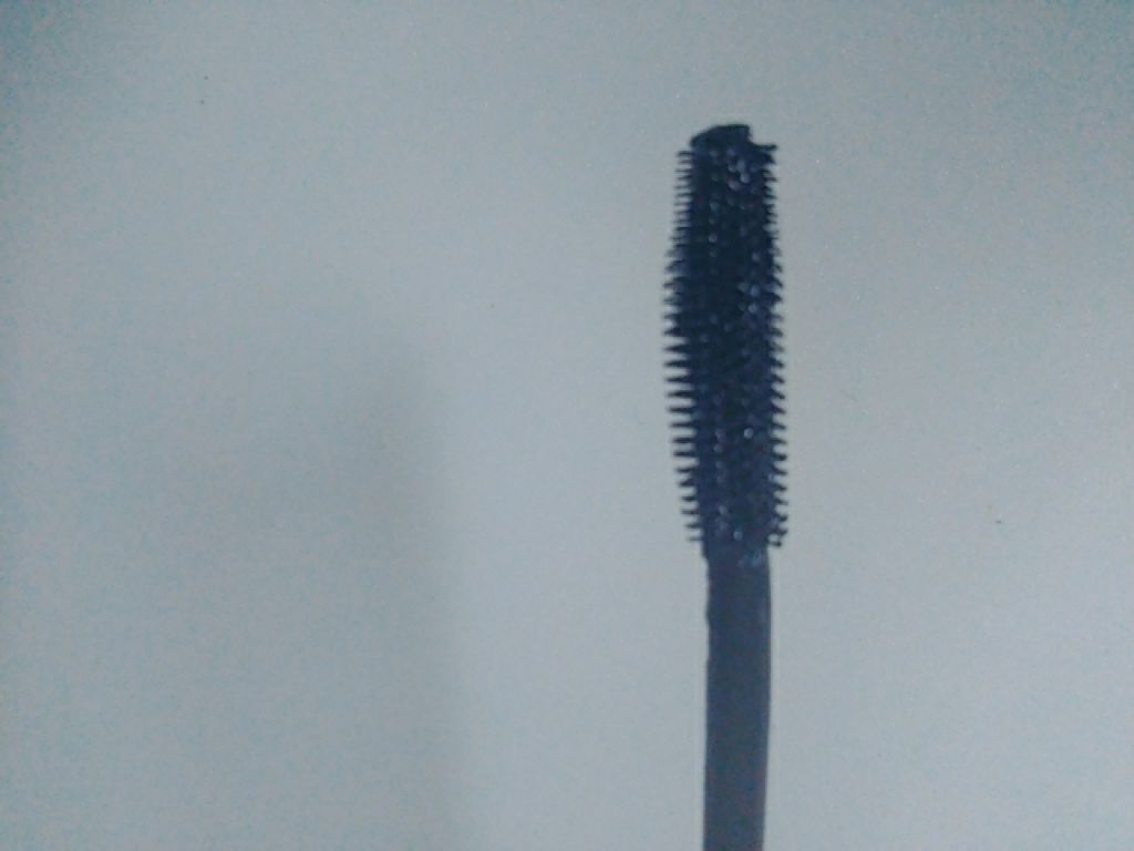 ブラックフェザーラッシュ/KATE/マスカラを使ったクチコミ（2枚目）