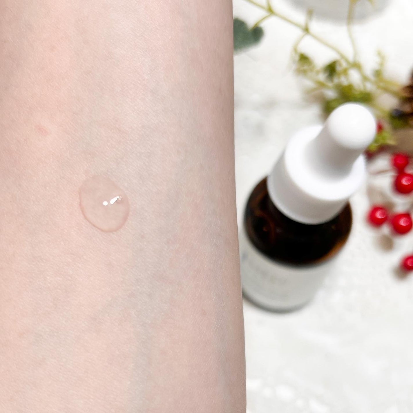 メディダーマ ダーマブーストセラム/メディダーマ/美容液を使ったクチコミ(4枚目)