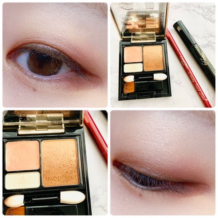 パワフルカール マスカラ EX (ロング)/FASIO/マスカラを使ったクチコミ(1枚目)