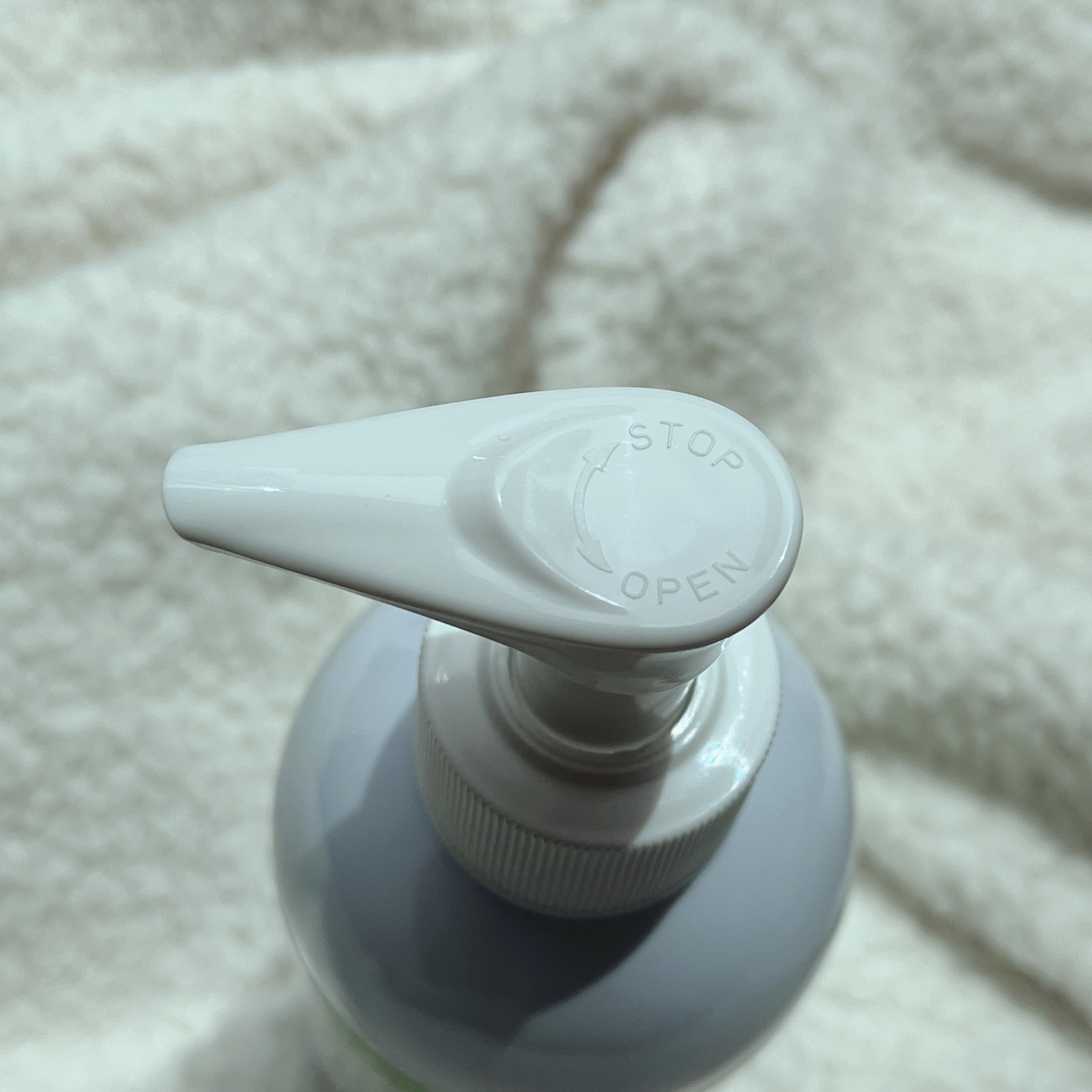 Ｗクレンジングジェルライム＆レモン/Nursery(ナーセリー)/クレンジングジェルを使ったクチコミ（3枚目）