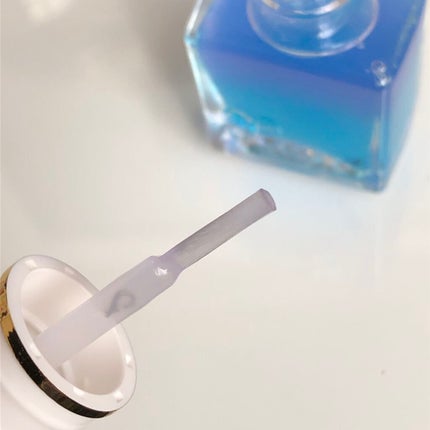 カクテル ネイルケア オイル/Elégance/ネイルオイル・トリートメントを使ったクチコミ(4枚目)