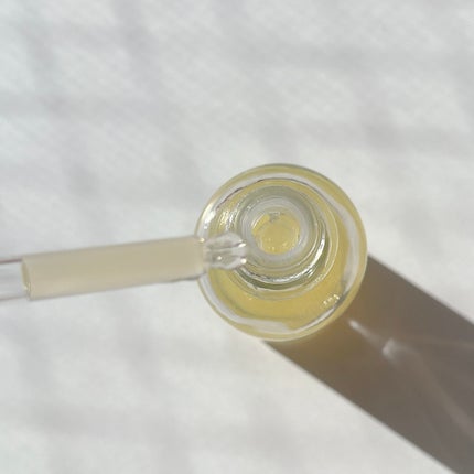 プロビタC ブライトニング アンプルセラム/One-day's you/美容液を使ったクチコミ(2枚目)