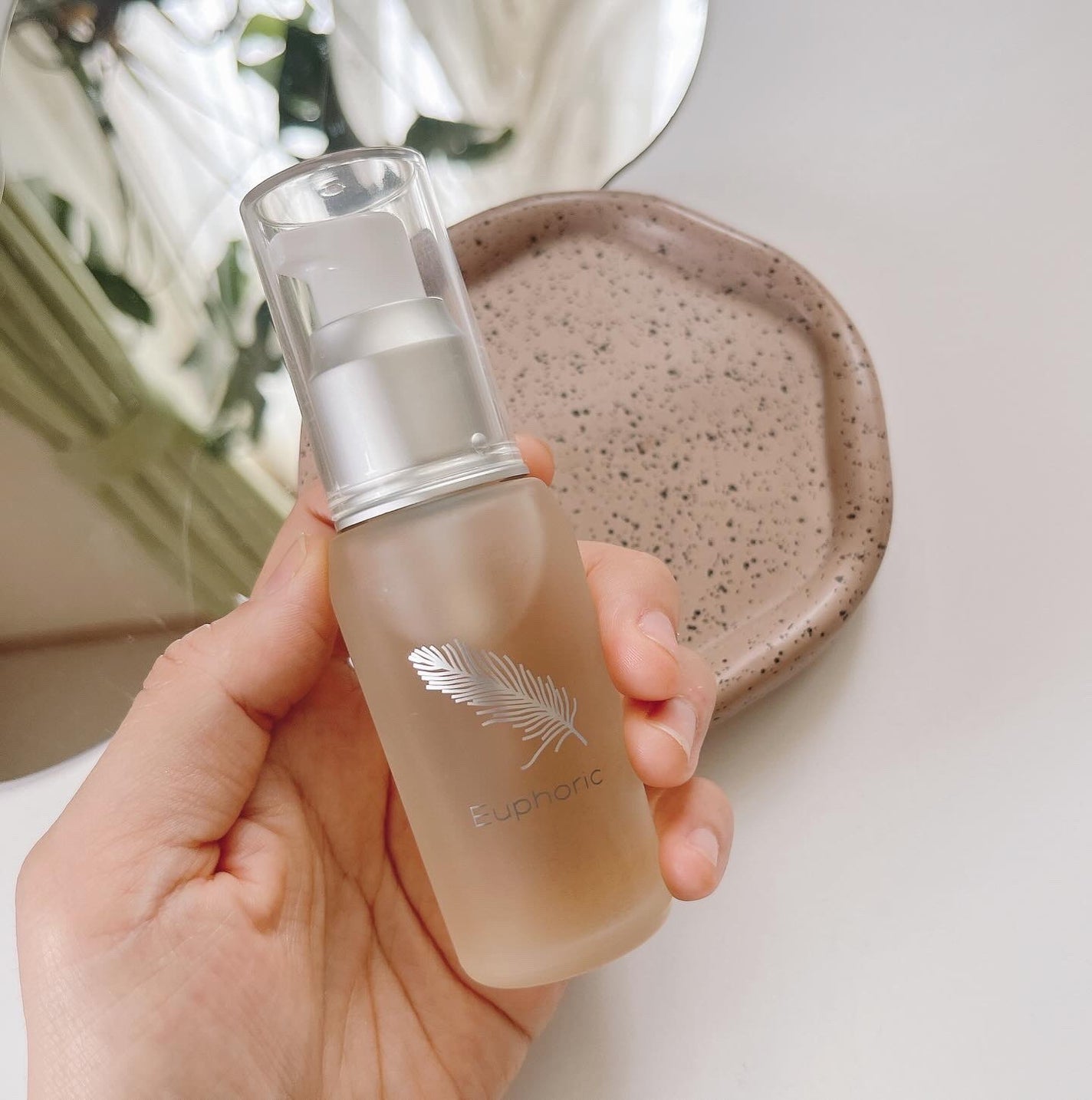 P.P.エッセンス/Euphoric/美容液を使ったクチコミ(5枚目)