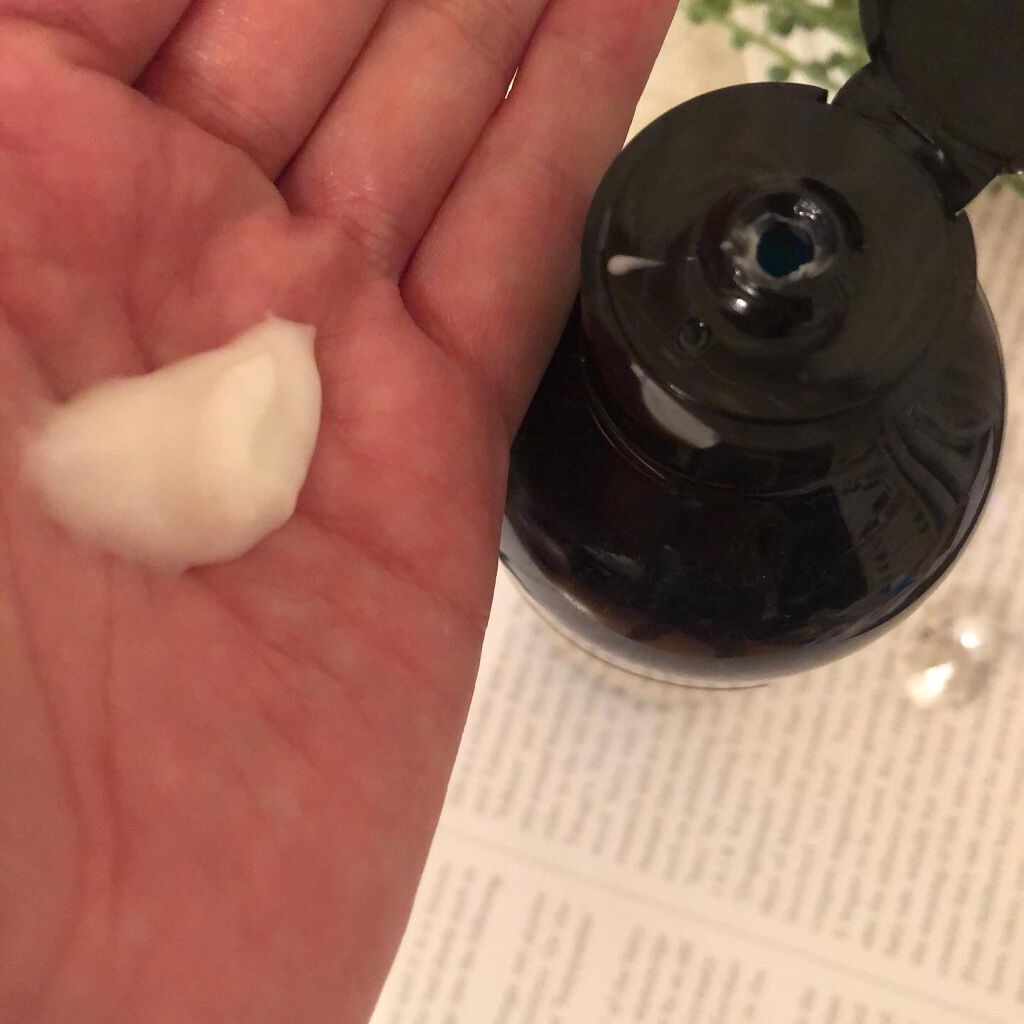 オーガニック シャンプー／トリートメント＜ダメージリペア＞/AROMA KIFI/シャンプー・コンディショナーを使ったクチコミ（2枚目）