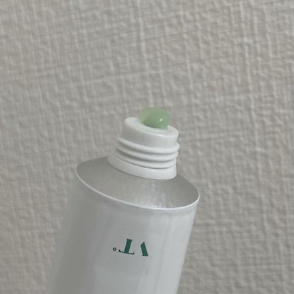 CICA クリーム/VT/フェイスクリームを使ったクチコミ(3枚目)