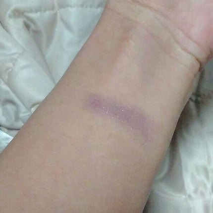 コレクションカラー(アイズ)/Visée/単色アイシャドウを使ったクチコミ(2枚目)