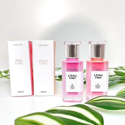 ローティント/BBIA/リップティントを使ったクチコミ(7枚目)