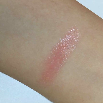 ピュア・ピュア・キッス/MAJOLICA MAJORCA/口紅を使ったクチコミ(3枚目)