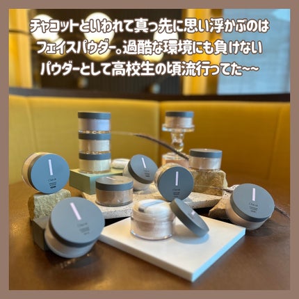 ダブルマルチクレヨン/チャコット・コスメティクス/シェーディングを使ったクチコミ(3枚目)