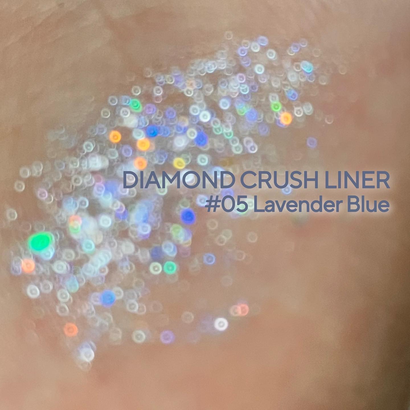 ダイヤモンドクラッシュライナーN/ドド/リキッドアイライナーを使ったクチコミ（2枚目）