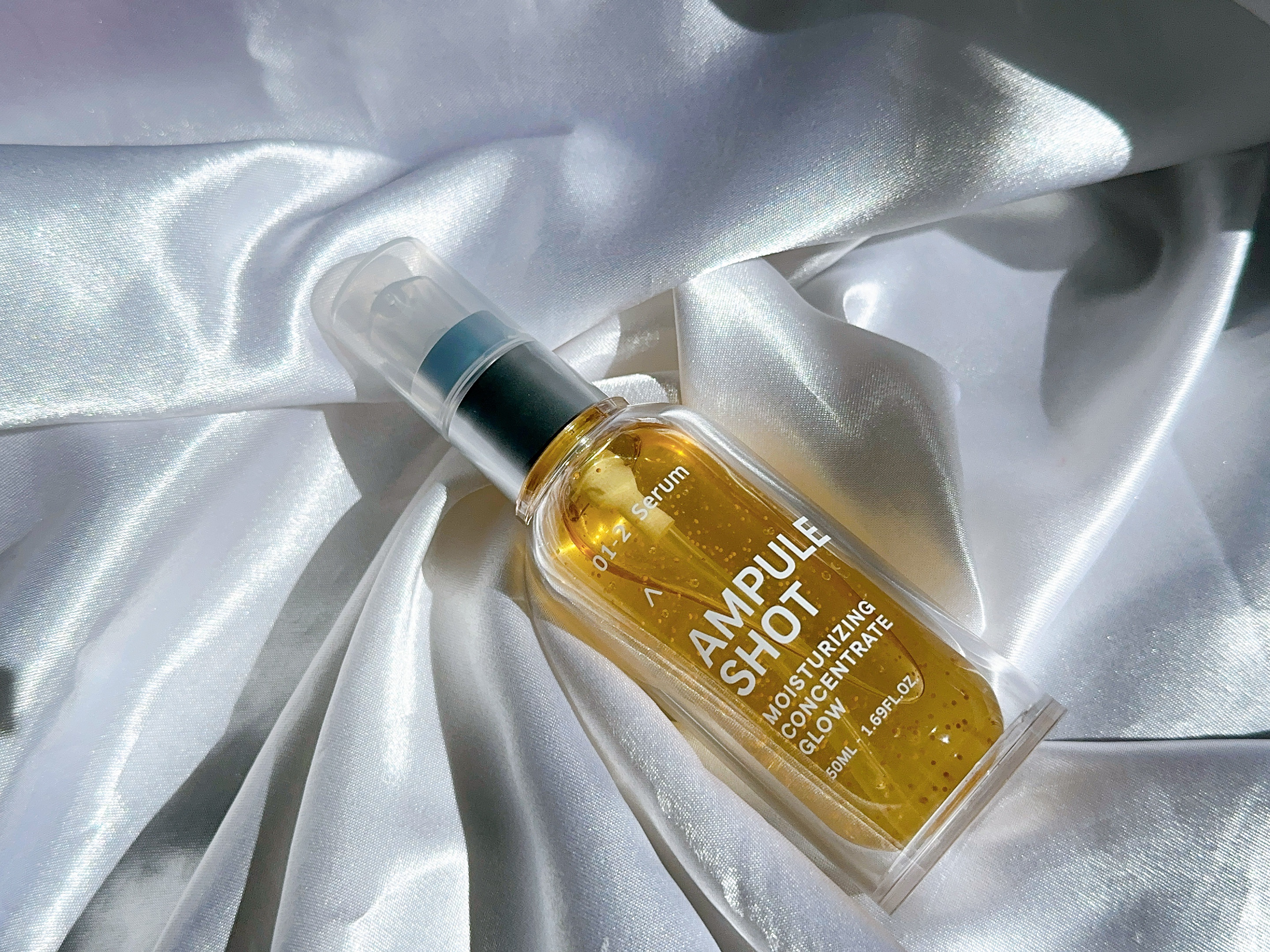 アクティブレチノ アドバンスト ナイトリペア セラム/AMPULE SHOT/美容液を使ったクチコミ（3枚目）