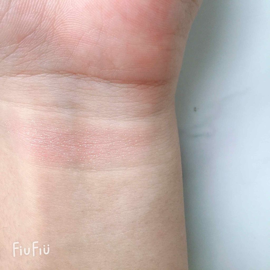 ルックアット マイアイジュエル/ETUDE/単色アイシャドウを使ったクチコミ（3枚目）