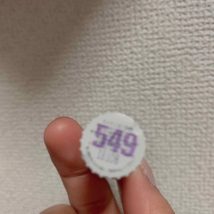 口紅(詰替用)/ちふれ/口紅を使ったクチコミ(2枚目)