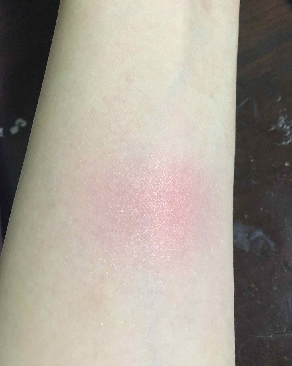 エクストラ ディメンション ブラッシュ/M・A・C/パウダーチークを使ったクチコミ（3枚目）