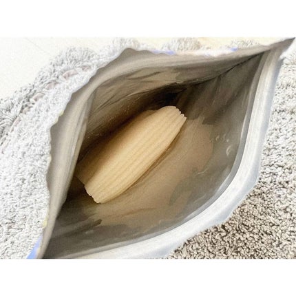 毛穴小町 テカリ源治 マスク/クリアターン/シートマスク・パックを使ったクチコミ(3枚目)