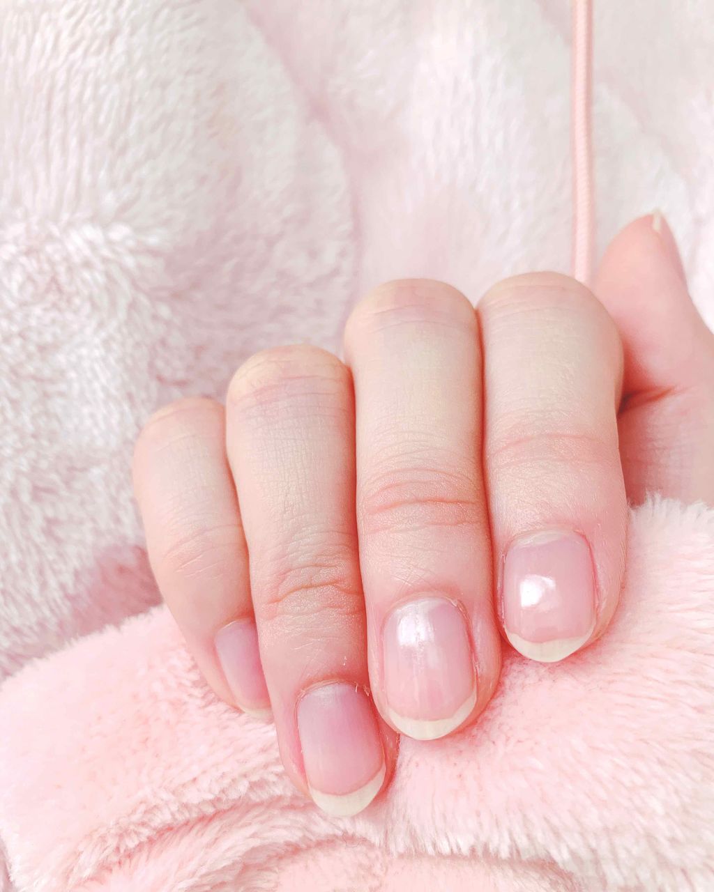 エテュセ クイックケアコート/ettusais/ネイルオイル・トリートメントを使ったクチコミ（1枚目）