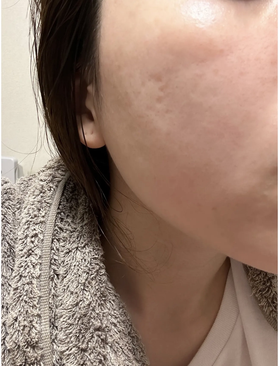 ディープビタCパッド/MEDICUBE/トナーパッドを使ったクチコミ（1枚目）