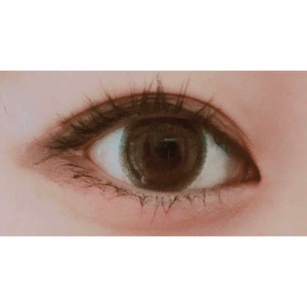 バービー by ピエナージュ/PienAge/カラーコンタクトレンズを使ったクチコミ(3枚目)