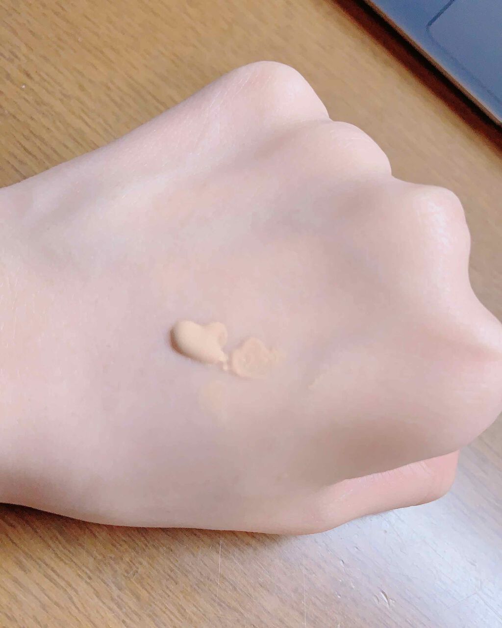 BBクリーム/舞妓はん/BBクリームを使ったクチコミ(2枚目)