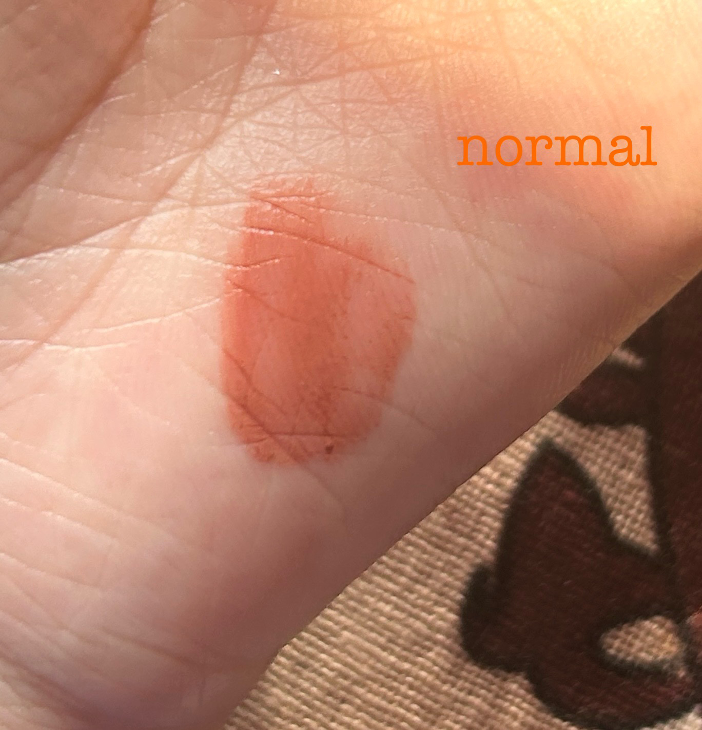 UNLIMITED DOUBLE TOUCH/KIKO/リップグロスを使ったクチコミ（2枚目）