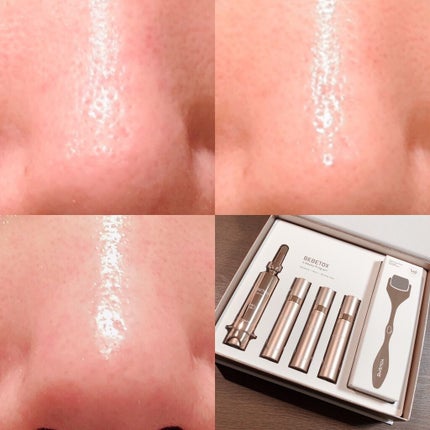 ロゼット洗顔パスタ ホワイトダイヤ/ロゼット/洗顔フォームを使ったクチコミ(2枚目)